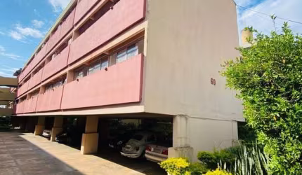 Alugue Apartamento 2 Dormitórios em Jardim Maria Izabel - R$1850