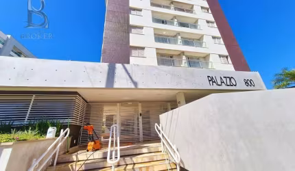 Aluguel de Apartamento em Marília: 3 Dormitórios e 3 Suítes