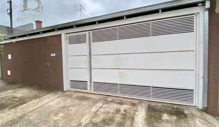 Casa para Locação em Jardim Monte Castelo - 3 Dormitórios