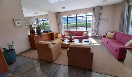 Apartamento em Marília