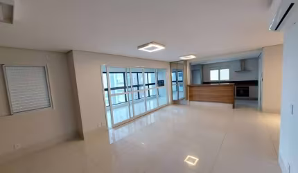 Apartamento em Marília