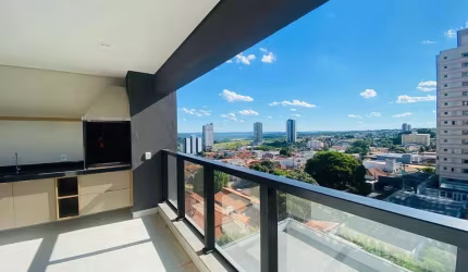 Apartamento em Marília