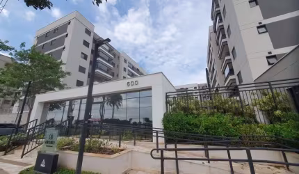Apartamento em Marília