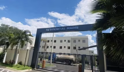 Apartamento em Marília