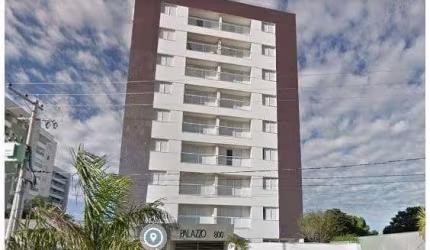 Apartamento em Marília