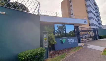 Apartamento em Marília