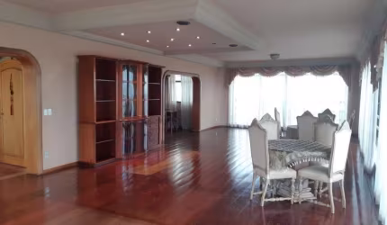 Apartamento em Marília