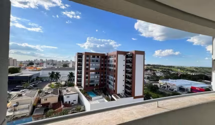Apartamento em Marília