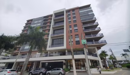 Apartamento em Marília