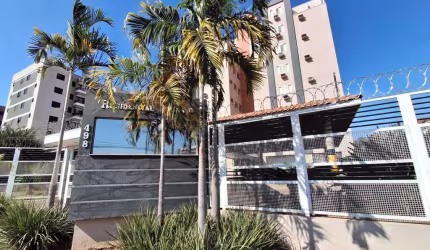 Apartamento em Marília
