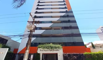 Apartamento em Marília