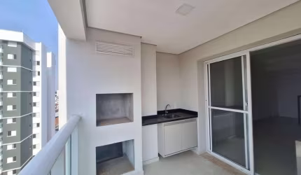 Apartamento em Marília