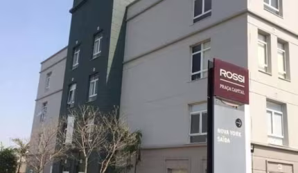 Apartamento em Marília