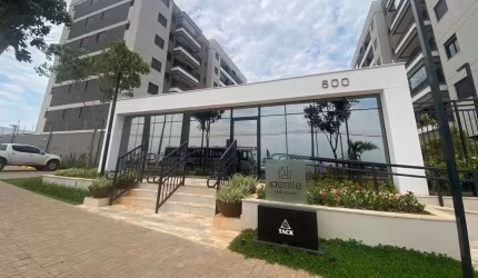 Apartamento em Marília