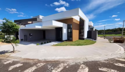 Casa em Marília