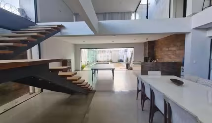 Casa em Marília
