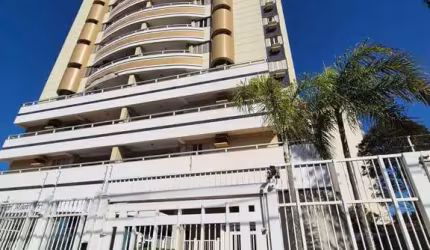 Apartamento à venda em Barbosa-Marília: 3 suítes por R$700 mil