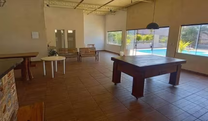 Casa em Marília