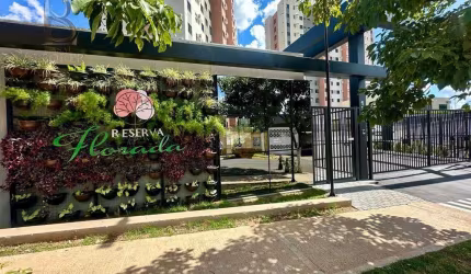 Apartamento à Venda em Jardim Cristo Rei, Marília – 2 Dorms, R$320mil