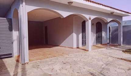 Casa em Marília