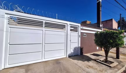 Casa em Marília