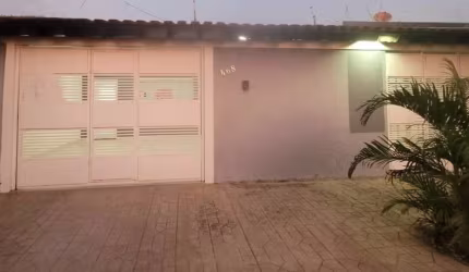 Casa em Marília