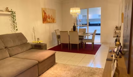 Casa em Marília