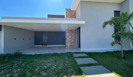 Casa em Marília