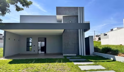 Casa em Marília