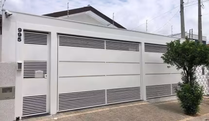 Casa em Marília
