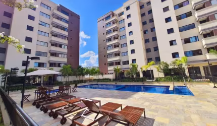 Apartamento em Marília