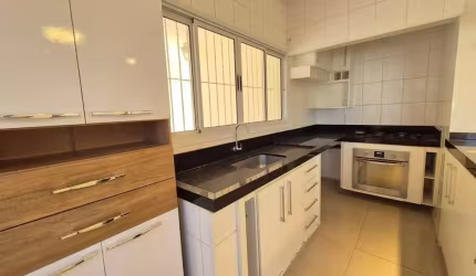 Casa em Marília