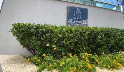 Apartamento em Marília