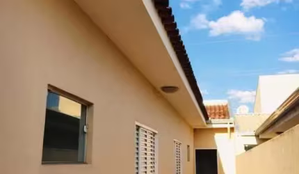 Casa em Marília