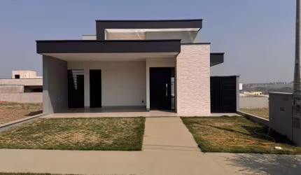 Casa em Marília