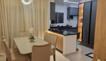 Casa em Marília