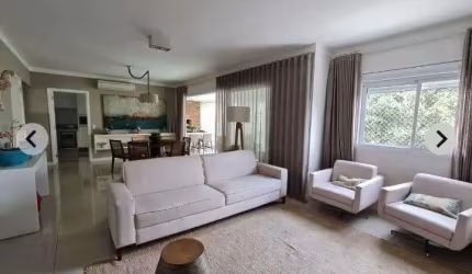 Apartamento em Marília