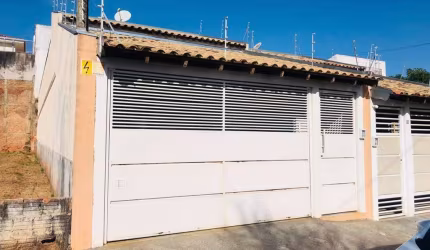 Casa em Marília