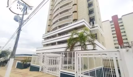 Apartamento em Marília