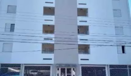 Apartamento em Marília