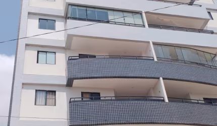 Apartamento no Condominio Prime Proximo a Orla de Petrolina