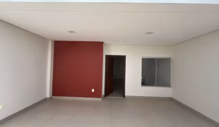 Duplex no Bairro Jatoba