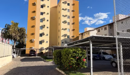 Apartamento no Condiminio California