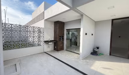 Casa no Bairro Loteamento Recife