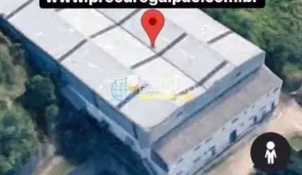 GALPÃO INDUSTRIAL EM RIBEIRÃO PRETO SP