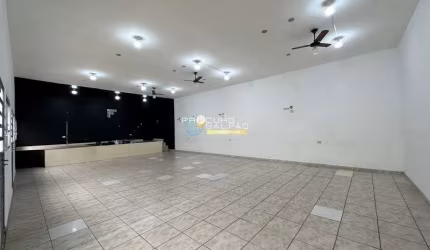 Salão Comercial para Locação – 420m² | Oportunidade Única!