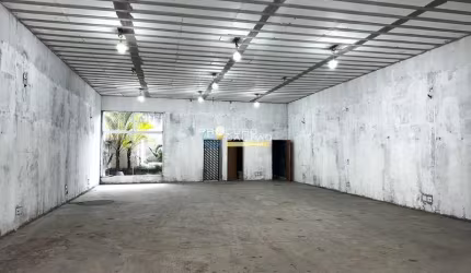Oportunidade Comercial 1º Andar na Av. Portugal – Mauá