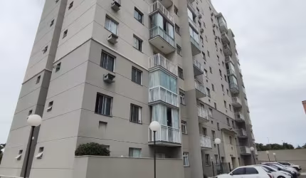 Lindo apartamento de 02 quartos Morada Laranjeiras