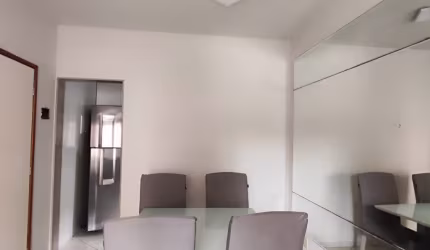 Apartamento locação 03 quartos- Morada de Laranjeiras