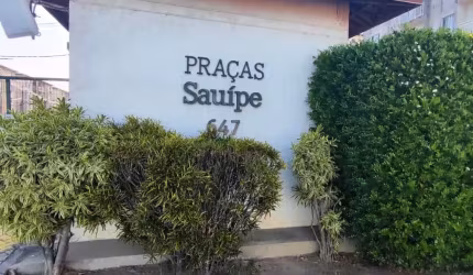 Condomínio Praça Sauípe Apartamento 03 quartos